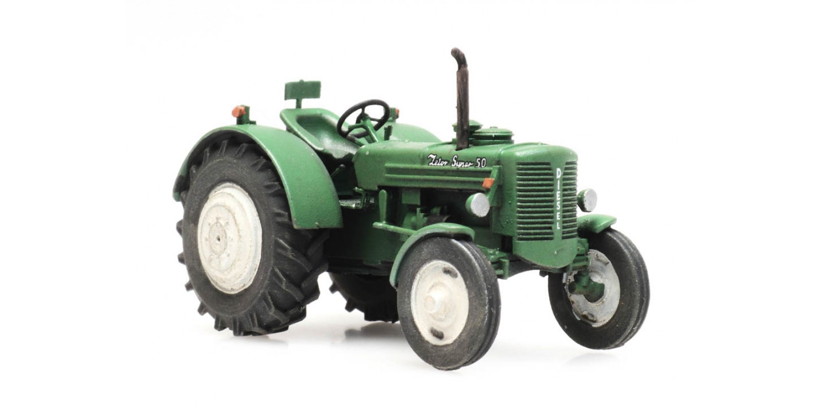 AR387.420 Zetor Super 50 tractor